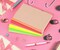 12 Pack Kraft Notebooks, Journals in Bulk for Writing, Blank Paper Sketchbooks, 60 Pages Notebook